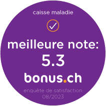 Logo de bonus.ch