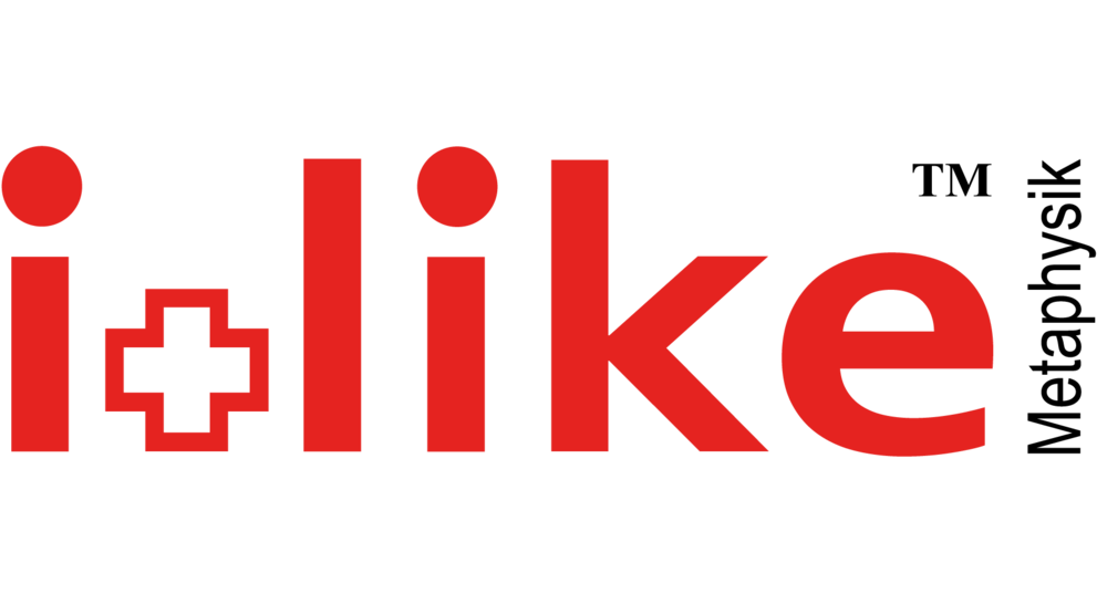 Logo of i-like Metaphysik GmbH