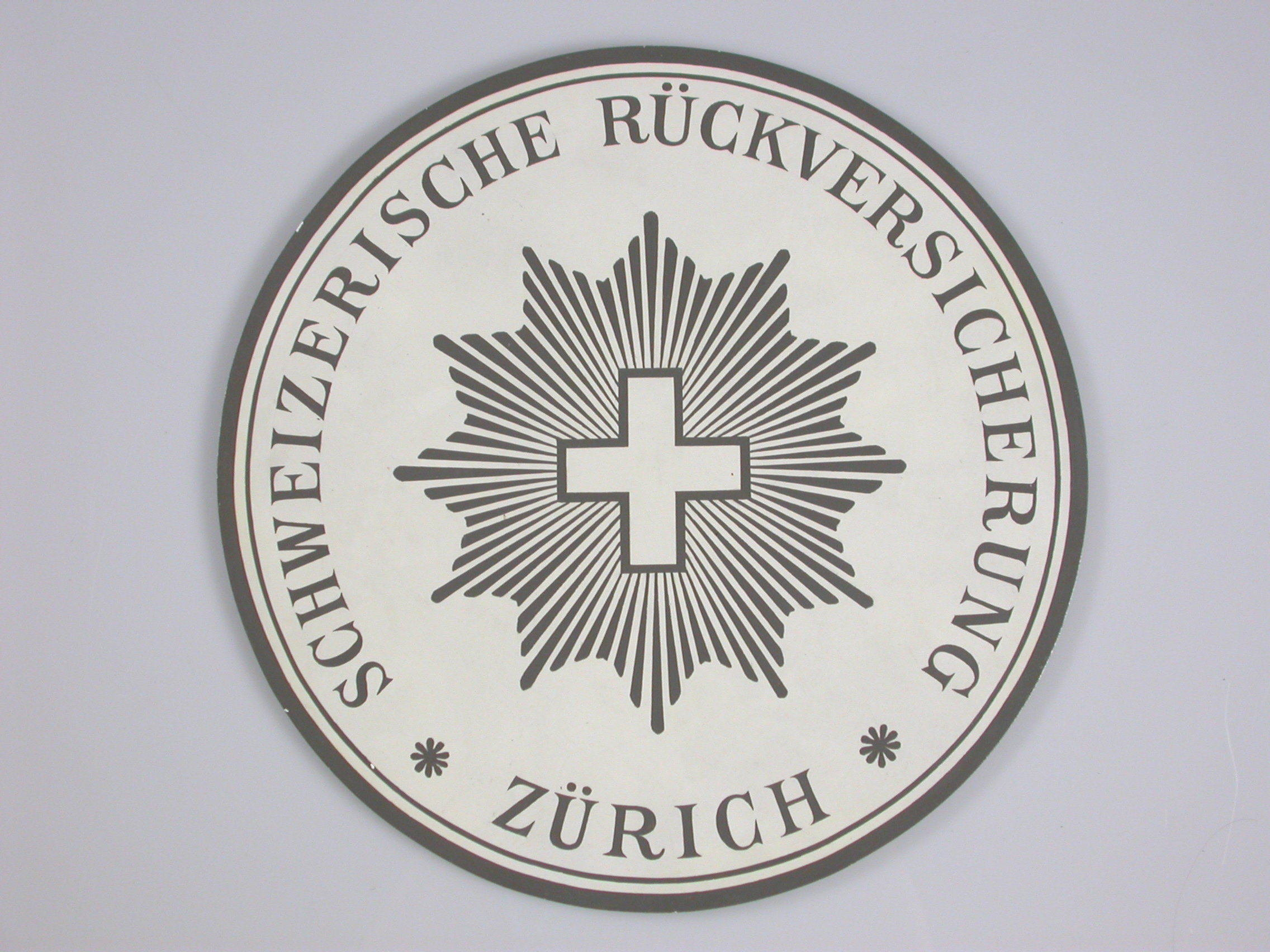 Logo Swiss-Re