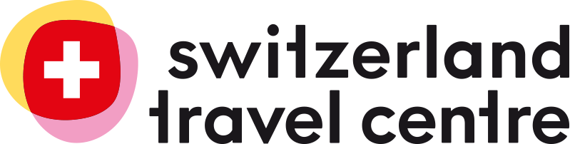 Logo Switzerland Travel Centre