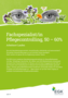 Fachspezialist/-in Pflegecontrolling 50 – 60%, Arbeitsort Laufen (publiziert am 08.09.2026) 