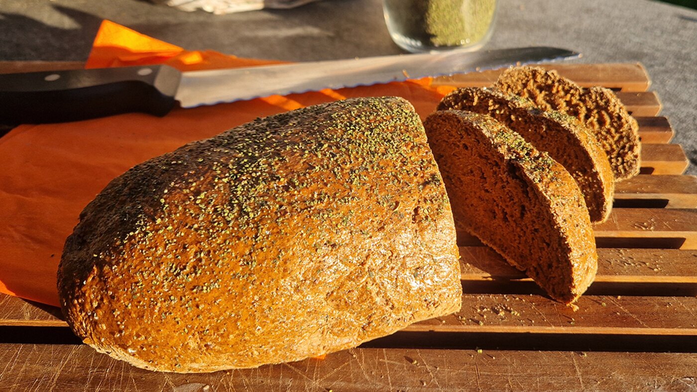 Eichelbrot