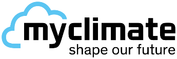 Logo my climate - shape our future Logo my climate - shape our future