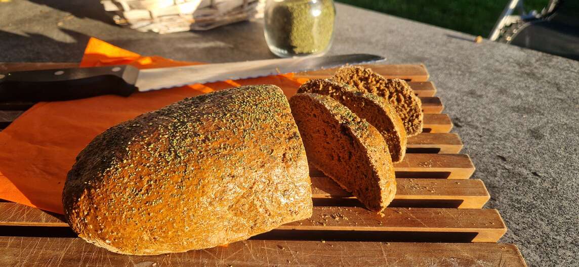 Eichelbrot