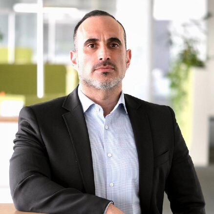 Agency Manager Zurich Ertekin Dogan