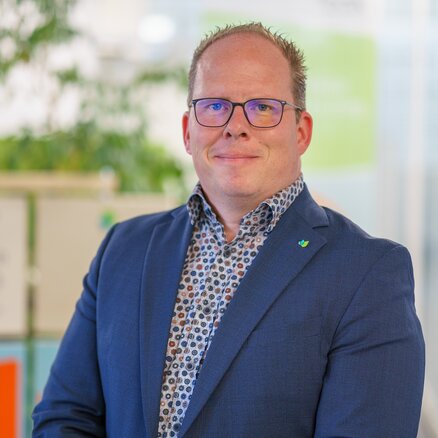 Agency Manager St. Gallen René Grossglauser