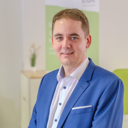 Sales representative Solothurn René Chanson