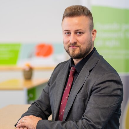 Sales representative Bellinzona Agostino Bubba