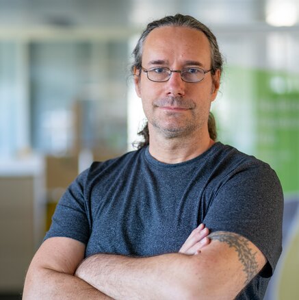 Back office customer advisor Zurich Peter Stalder