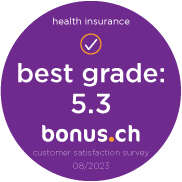Logo bonus.ch
