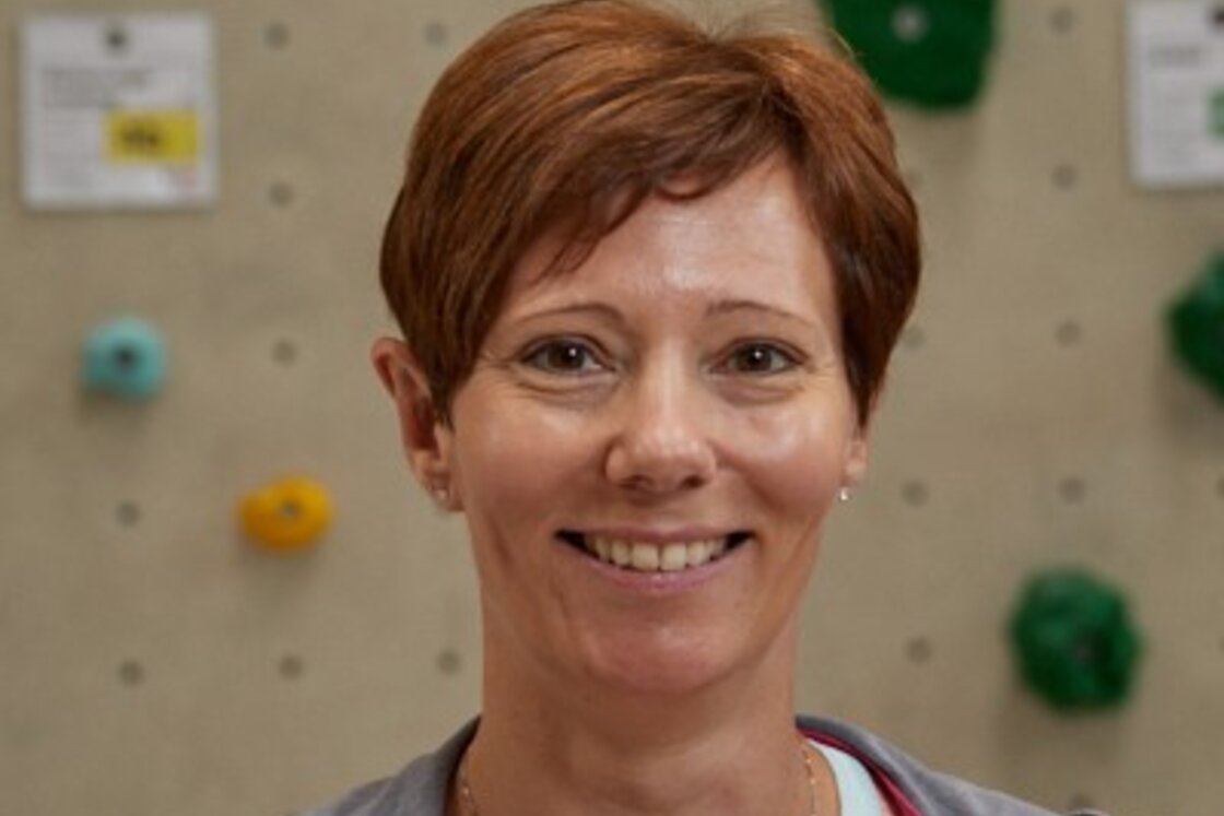 Roseline Bestler, Preisträgerin des SNE-Förderpreises 2022  (Foto: Fritz Moser)