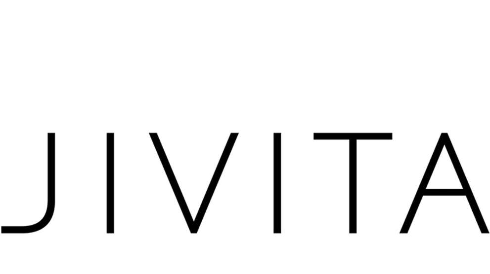 Logo Jivita - Gesundheit im Fokus