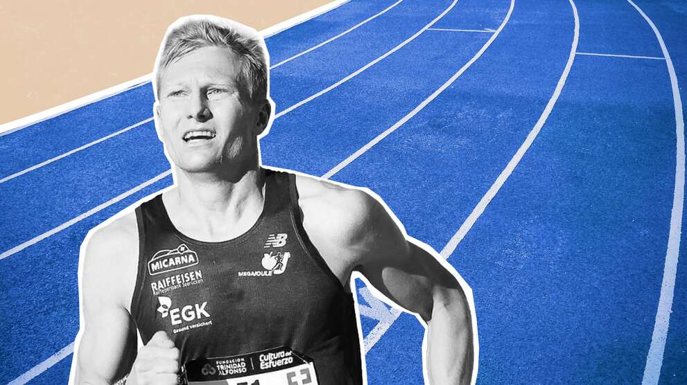 EGK-Sujet Lauftraining-Patrik Wägeli