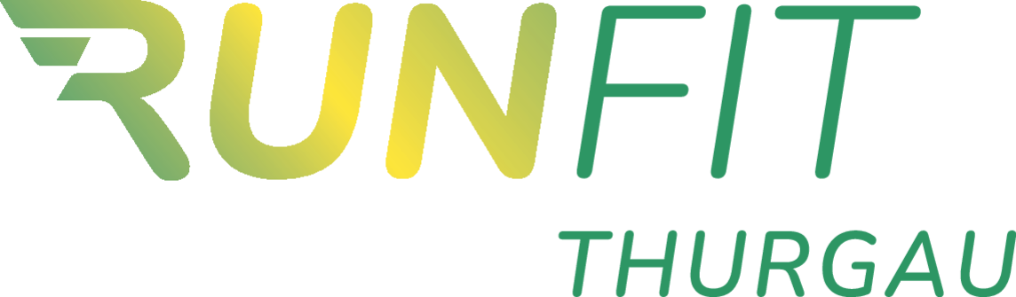 Logo Runfit Thurgau