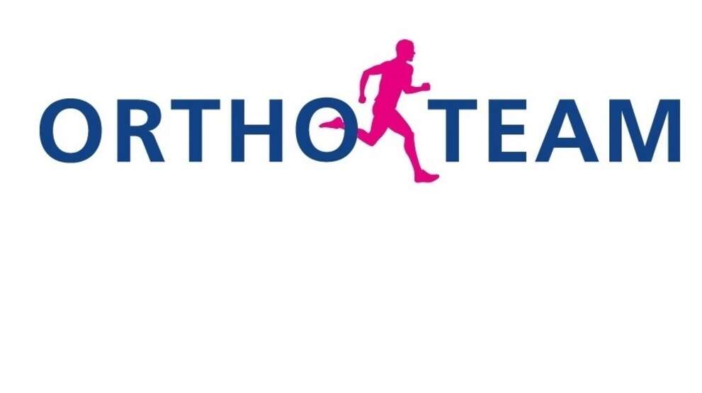Logo ORTHO-TEAM