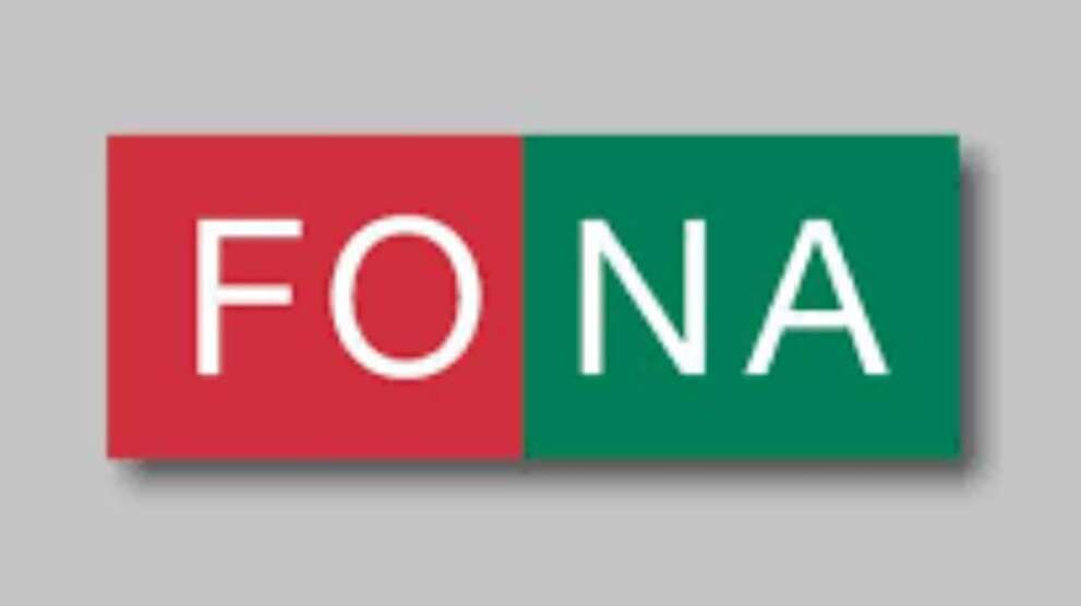 Logo FONA - die Welt der Bücher