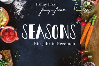 Book Seasons