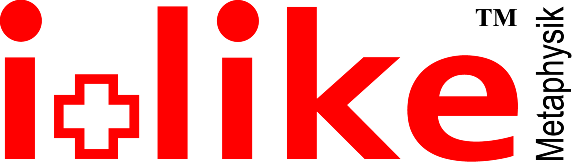 Logo de i-like Metaphysik GmbH Logo de i-like Metaphysik GmbH