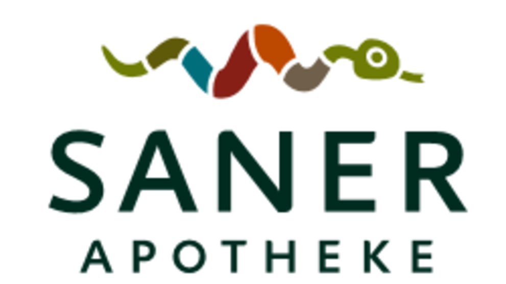Logo Saner Apotheke
