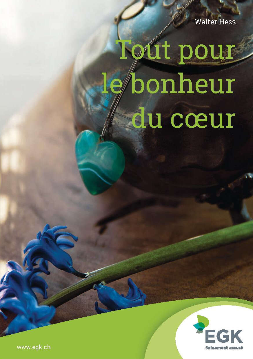 Tout pour le bonheur du coeur Tout pour le bonheur du coeur