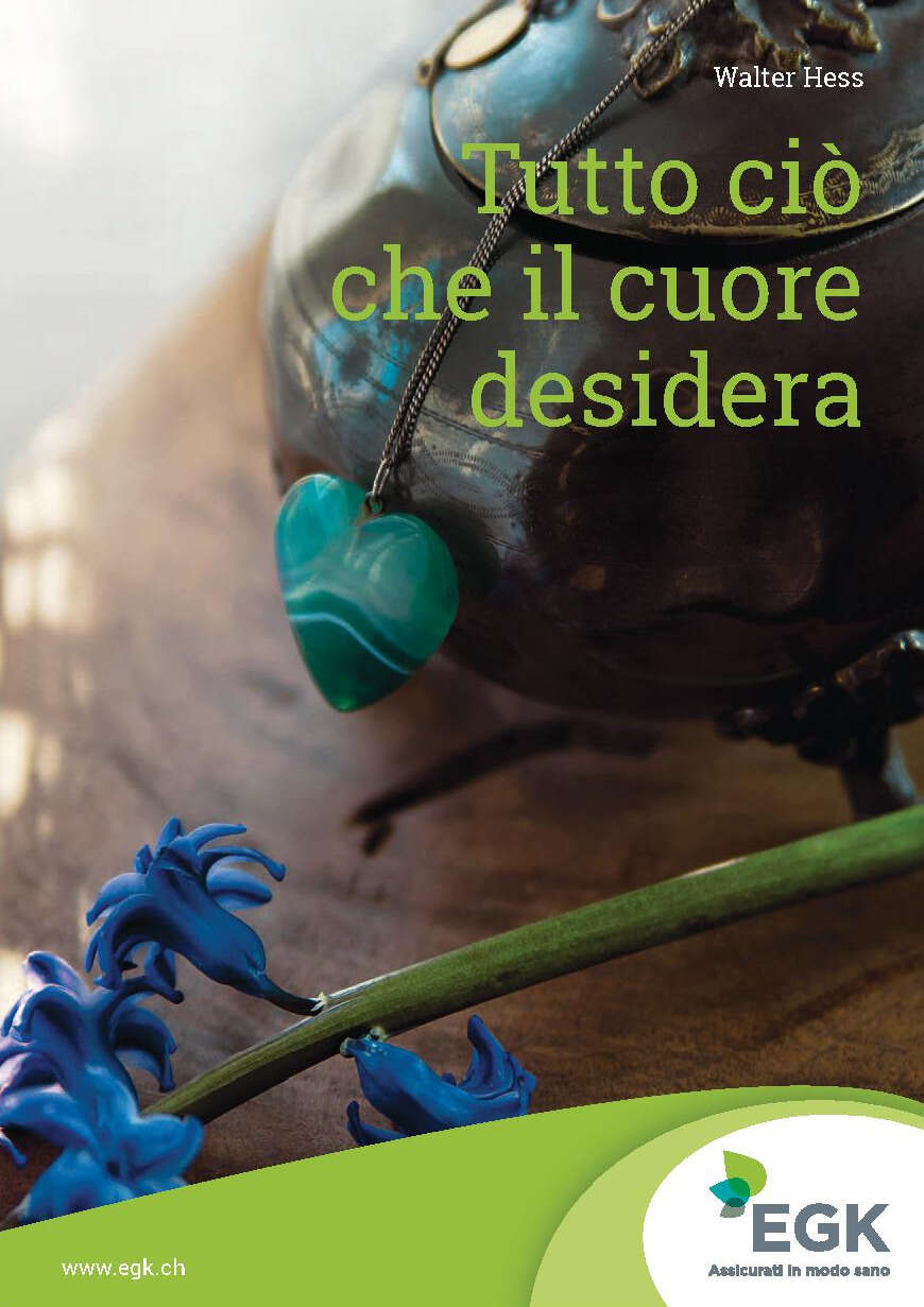 Tutto ciò che il cuore desidera Tutto ciò che il cuore desidera