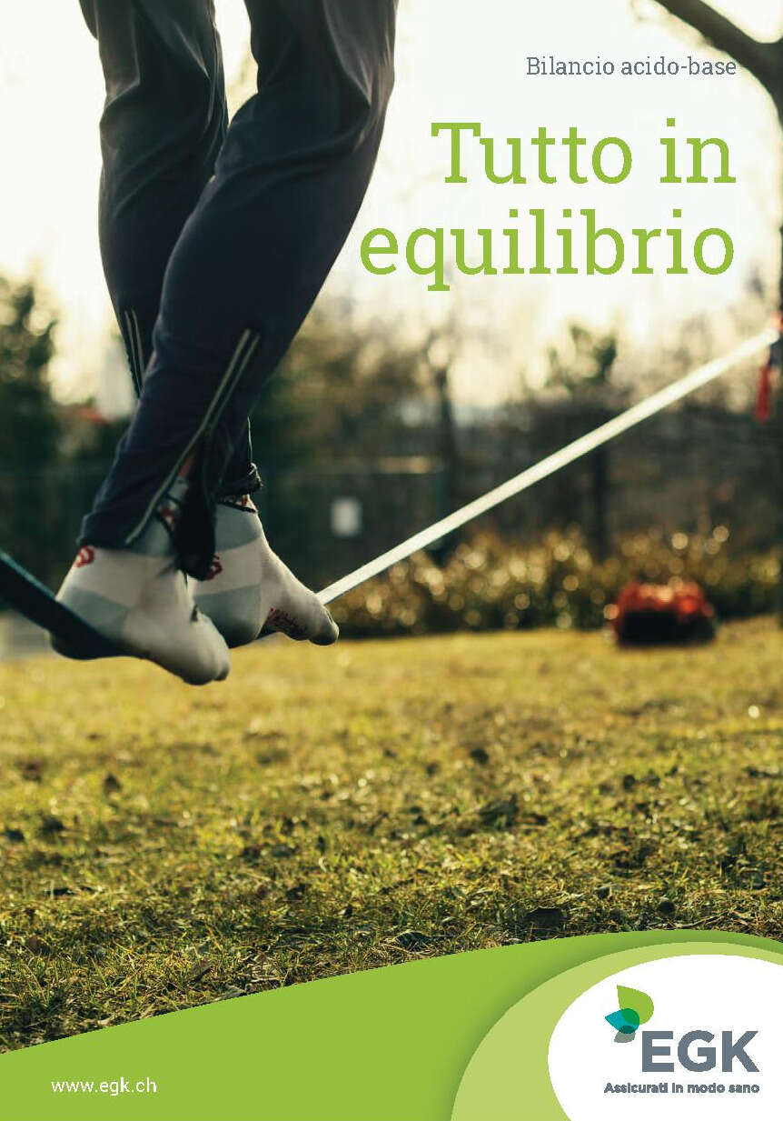 Tutto in equilibrio Tutto in equilibrio