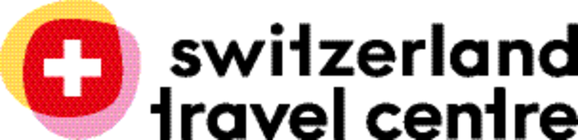 Logo Switzerland Travel Centre