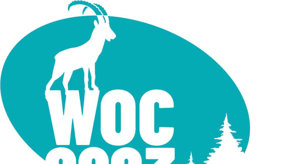 Logo WOC 2023